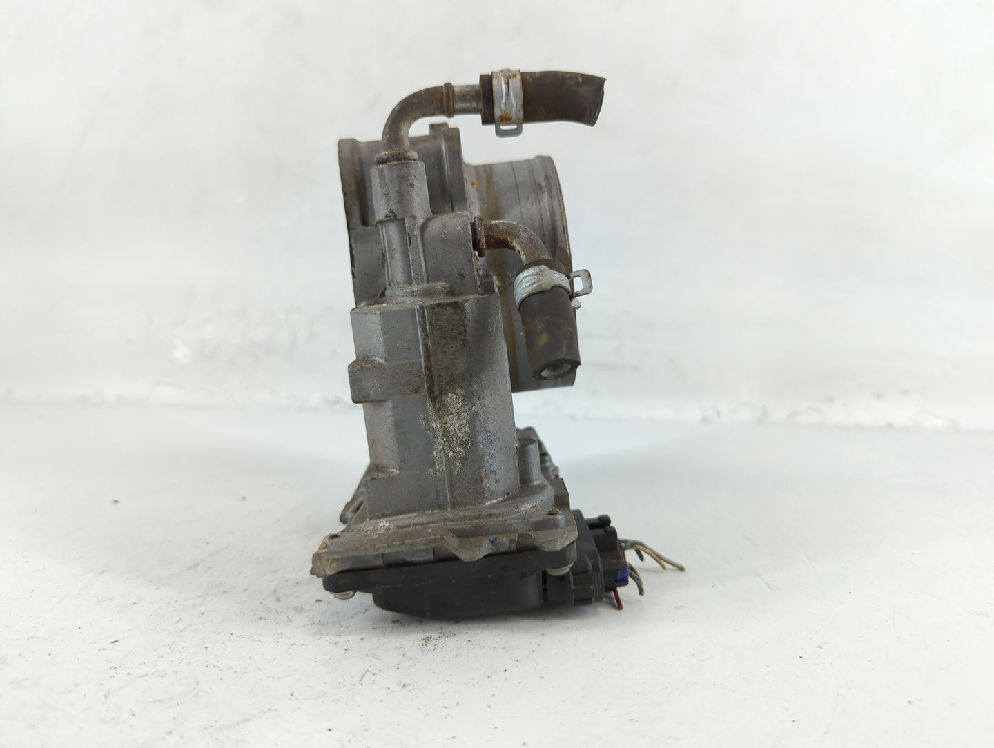 2019-2020 Acura Mdx Throttle Body P/N:U34397343840 GMF6C Fits Fits 2016 2017 2018 2019 2020 2021 OEM Used Auto Parts - Oemus