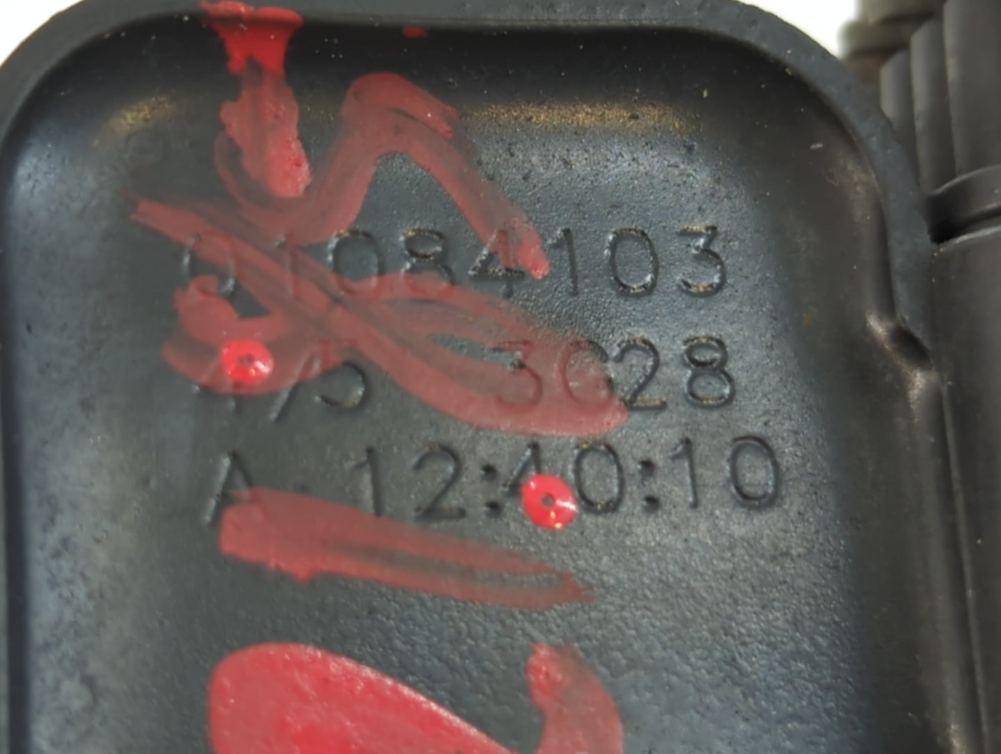 2014-2022 Acura Mdx Ignition Coil Igniter Pack - Oemusedautoparts1.com