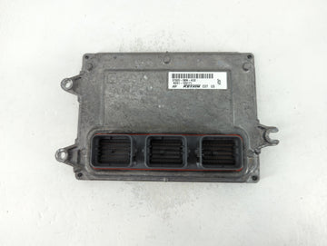 2020 Acura Mdx PCM Engine Control Computer ECU ECM PCU OEM P/N:K281-109171 37820-5BN-A32 Fits OEM Used Auto Parts - Oemuseda