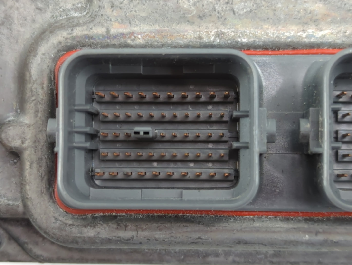 2020 Acura Mdx PCM Engine Control Computer ECU ECM PCU OEM P/N:K281-109171 37820-5BN-A32 Fits OEM Used Auto Parts - Oemuseda