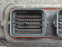 2020 Acura Mdx PCM Engine Control Computer ECU ECM PCU OEM P/N:K281-109171 37820-5BN-A32 Fits OEM Used Auto Parts - Oemuseda