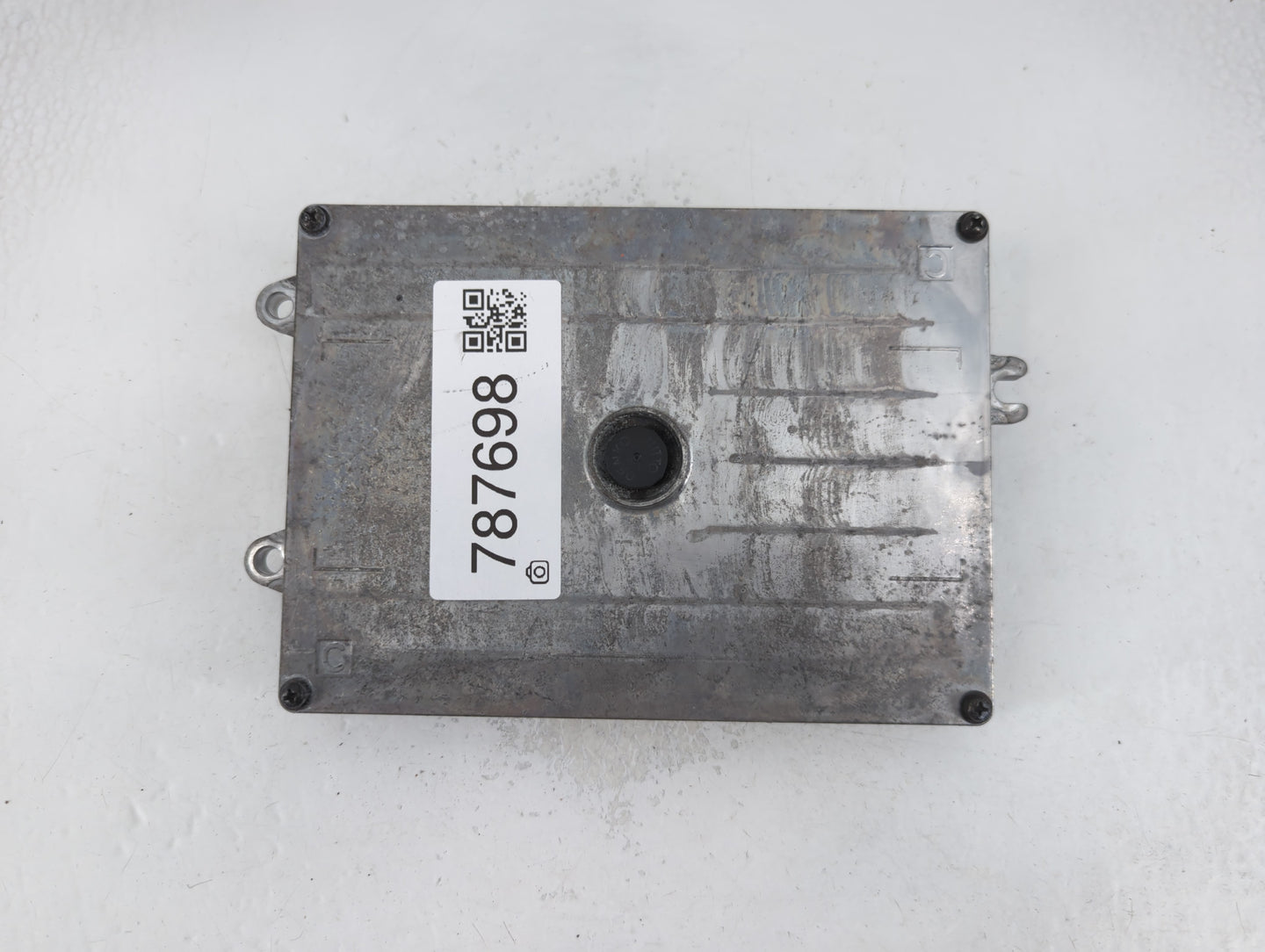 2020 Acura Mdx PCM Engine Control Computer ECU ECM PCU OEM P/N:K281-109171 37820-5BN-A32 Fits OEM Used Auto Parts - Oemuseda