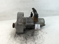 2016-2020 Acura Mdx Car Starter Motor Solenoid OEM P/N:SM-77002 Fits Fits 2015 2016 2017 2018 2019 2020 2021 2022 OEM Used A