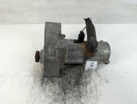 2016-2020 Acura Mdx Car Starter Motor Solenoid OEM P/N:SM-77002 Fits Fits 2015 2016 2017 2018 2019 2020 2021 2022 OEM Used A