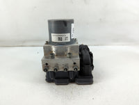2020 Acura Mdx ABS Pump Control Module Replacement P/N:57110-TYR-A610-M1 57110-TYR-A010-M1 Fits OEM Used Auto Parts - Oemuse