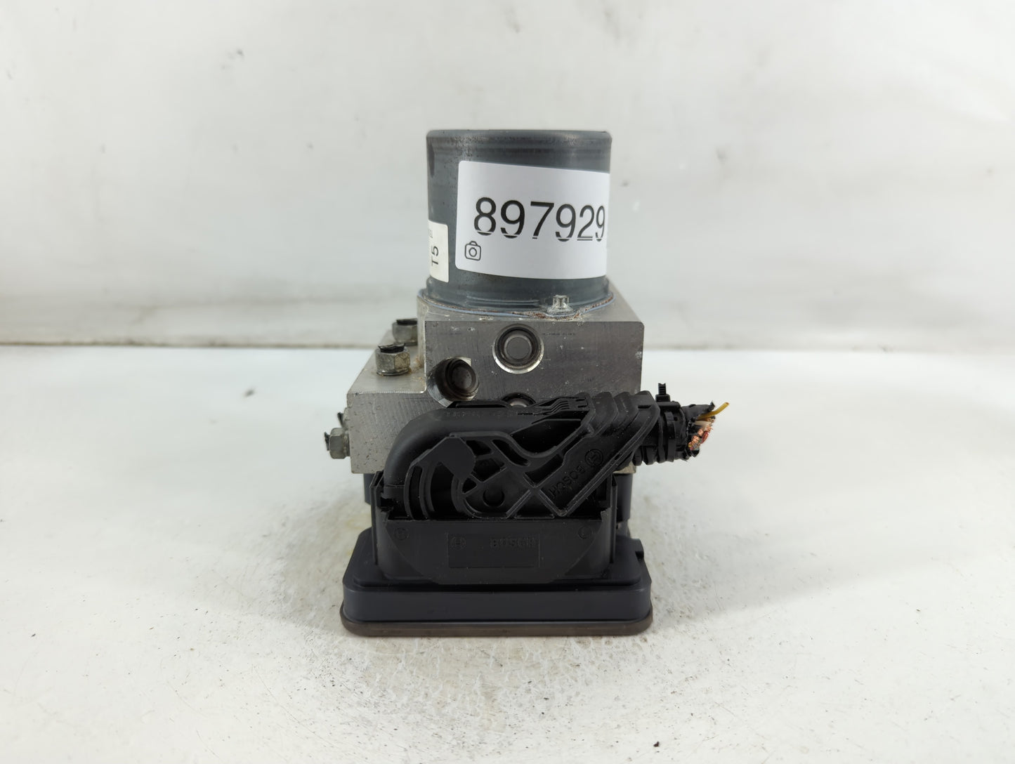 2020 Acura Mdx ABS Pump Control Module Replacement P/N:57110-TYR-A610-M1 57110-TYR-A010-M1 Fits OEM Used Auto Parts - Oemuse