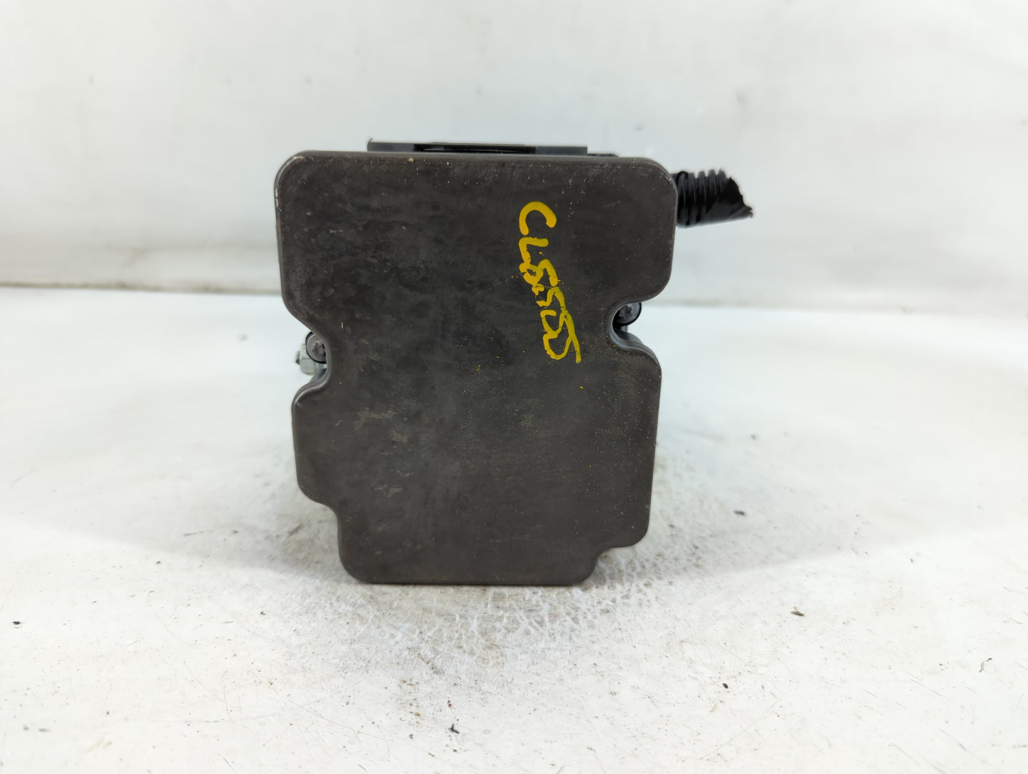 2020 Acura Mdx ABS Pump Control Module Replacement P/N:57110-TYS-A710-M1 Fits OEM Used Auto Parts - Oemusedautoparts1.com