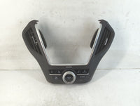 2018-2020 Acura Mdx Radio AM FM Cd Player Receiver Replacement P/N:102440193 7725ATVRA100 Fits Fits 2018 2019 2020 OEM Used 