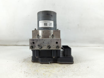 compare product 2020 Acura Mdx Anti-Lock Brake ABS Pump Module Actuator OEM P/N:57110-TYR-A510-M1 Fits OEM Used Auto Parts