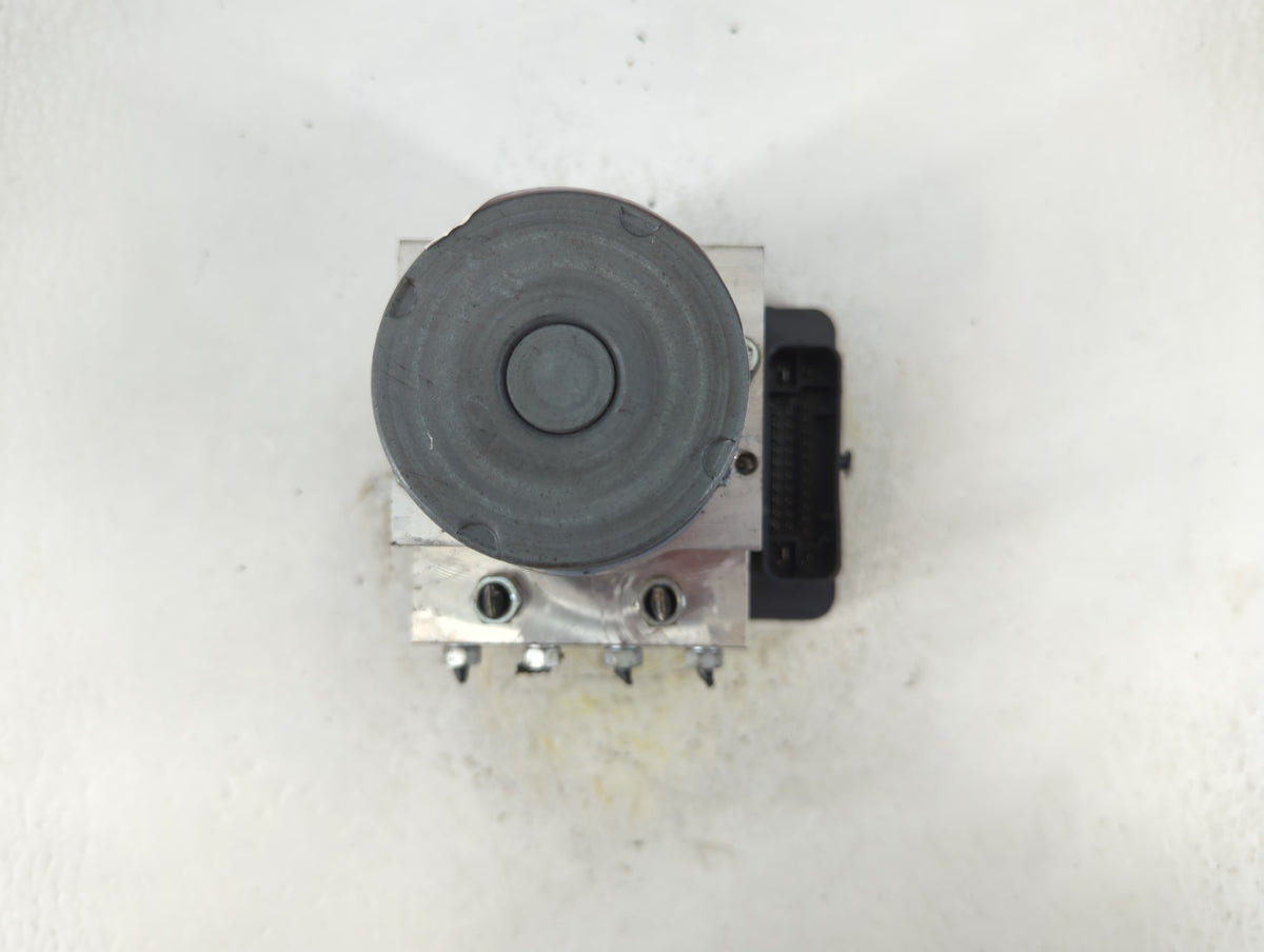 2020 Acura Mdx Anti-Lock Brake ABS Pump Module Actuator OEM P/N:57110-TYR-A510-M1 Fits OEM Used Auto Parts - Oemusedautopart