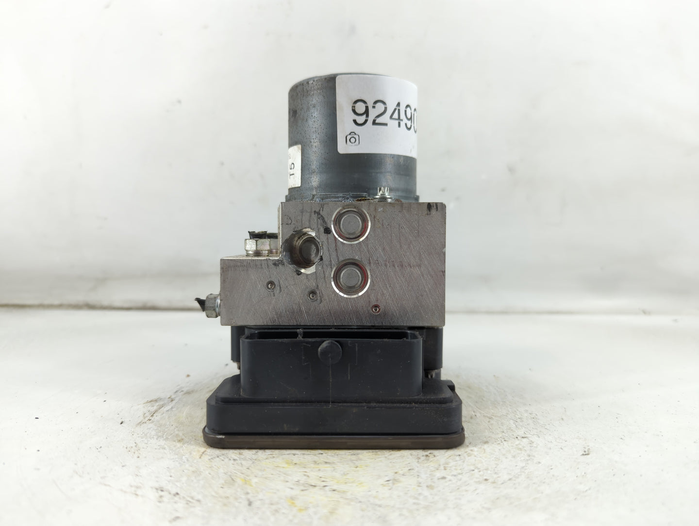 2020 Acura Mdx ABS Pump Control Module Replacement P/N:57110-TYR-A510-M1 Fits OEM Used Auto Parts - Oemusedautoparts1.com