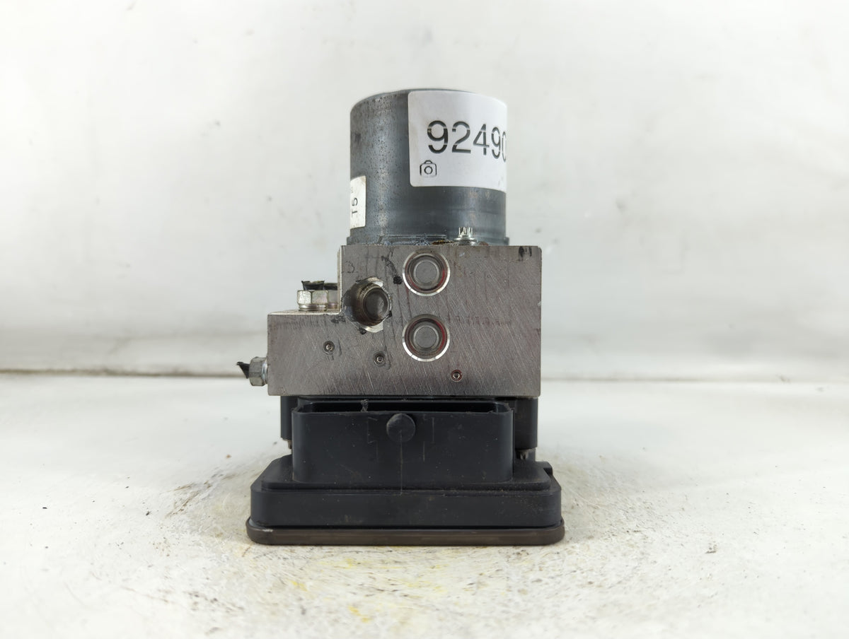 2020 Acura Mdx Anti-Lock Brake ABS Pump Module Actuator OEM P/N:57110-TYR-A510-M1 Fits OEM Used Auto Parts - Oemusedautopart