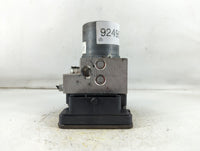 2020 Acura Mdx Anti-Lock Brake ABS Pump Module Actuator OEM P/N:57110-TYR-A510-M1 Fits OEM Used Auto Parts - Oemusedautopart