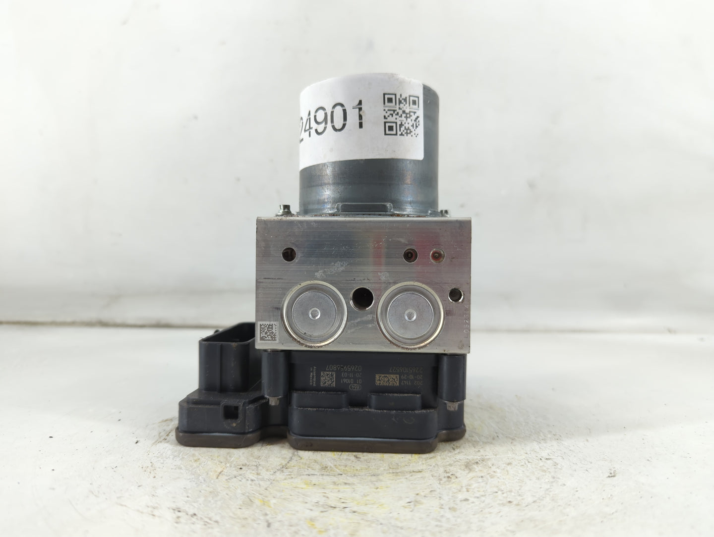 2020 Acura Mdx ABS Pump Control Module Replacement P/N:57110-TYR-A510-M1 Fits OEM Used Auto Parts - Oemusedautoparts1.com