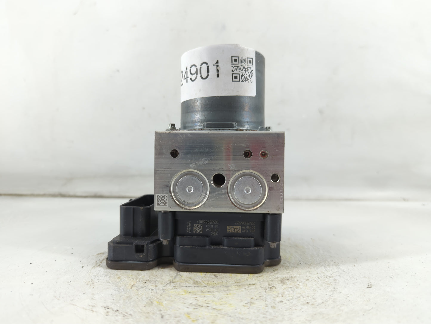 2020 Acura Mdx ABS Pump Control Module Replacement P/N:57110-TYR-A510-M1 Fits OEM Used Auto Parts - Oemusedautoparts1.com