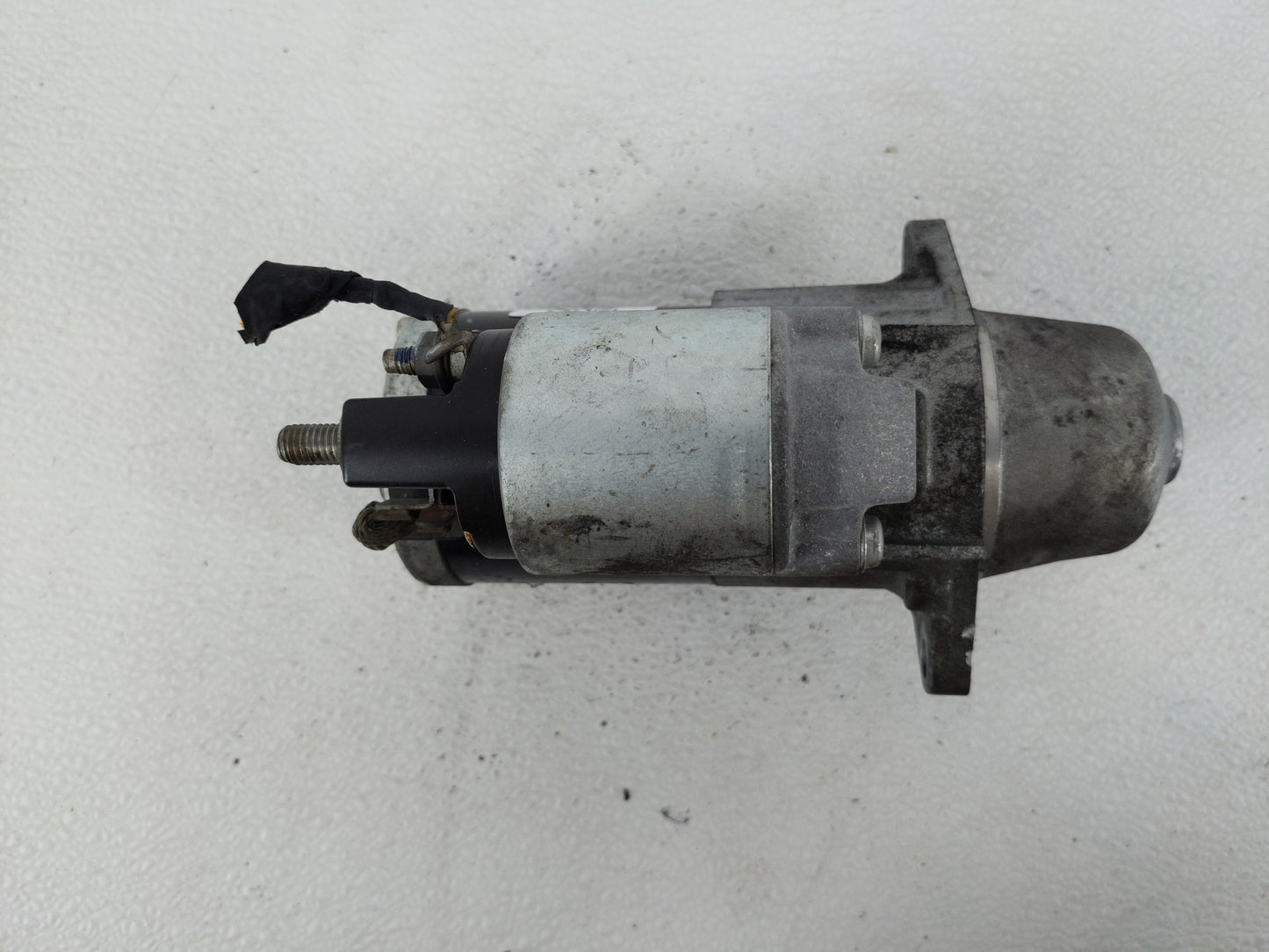 2019-2022 Acura Rdx Car Starter Motor Solenoid OEM P/N:25194634 Fits Fits 2019 2020 2021 2022 OEM Used Auto Parts - Oemuseda