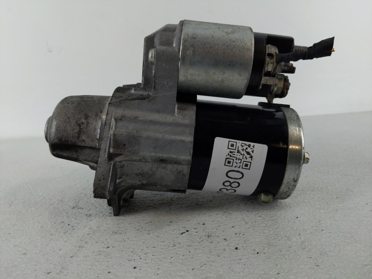 2019-2022 Acura Rdx Car Starter Motor Solenoid OEM P/N:25194634 Fits Fits 2019 2020 2021 2022 OEM Used Auto Parts - Oemuseda