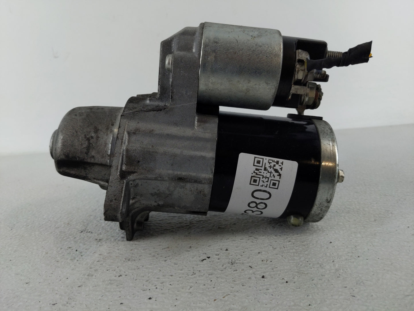 2019-2022 Acura Rdx Car Starter Motor Solenoid OEM P/N:25194634 Fits Fits 2019 2020 2021 2022 OEM Used Auto Parts - Oemuseda