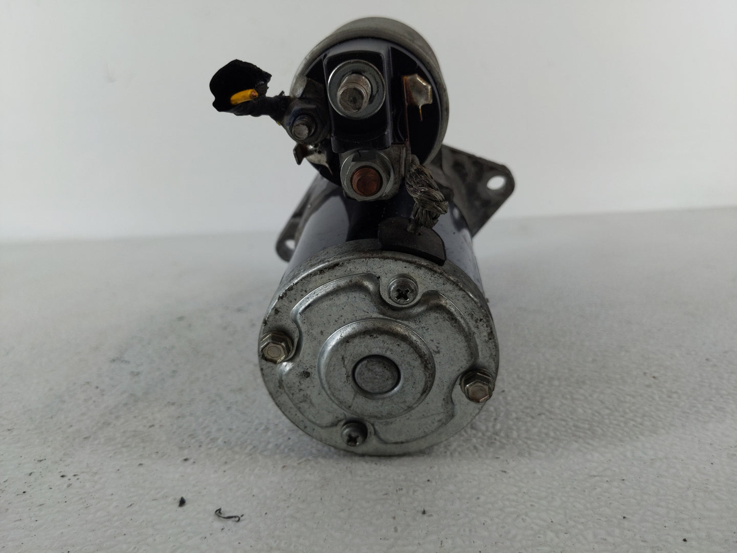 2019-2022 Acura Rdx Car Starter Motor Solenoid OEM P/N:25194634 Fits Fits 2019 2020 2021 2022 OEM Used Auto Parts - Oemuseda