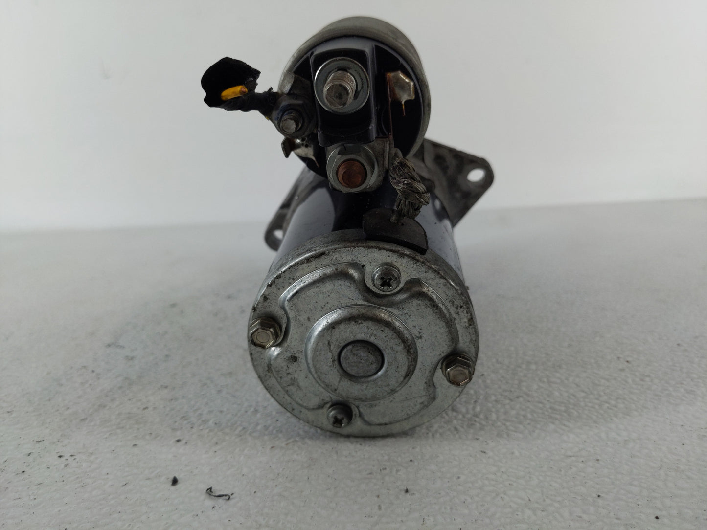 2019-2022 Acura Rdx Car Starter Motor Solenoid OEM P/N:25194634 Fits Fits 2019 2020 2021 2022 OEM Used Auto Parts - Oemuseda