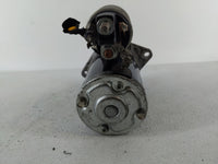 2019-2022 Acura Rdx Car Starter Motor Solenoid OEM P/N:25194634 Fits Fits 2019 2020 2021 2022 OEM Used Auto Parts - Oemuseda