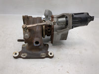 2019 Acura Rdx Turbocharger Turbo Charger Super Charger Supercharger - Oemusedautoparts1.com