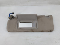 2019-2022 Acura Rdx Sun Visor Shade Replacement Driver Left Mirror Fits Fits 2019 2020 2021 2022 OEM Used Auto Parts - Oemus