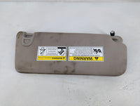 2019-2022 Acura Rdx Sun Visor Shade Replacement Driver Left Mirror Fits Fits 2019 2020 2021 2022 OEM Used Auto Parts - Oemus