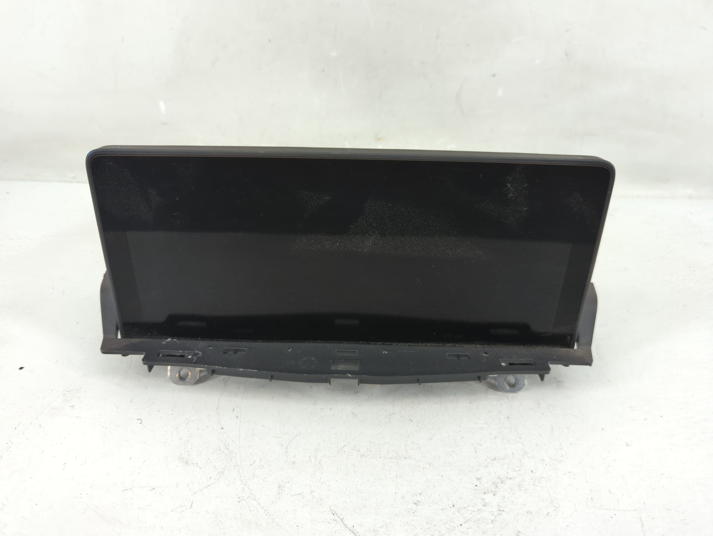 2020 Acura Rdx Radio AM FM Cd Player Receiver Replacement P/N:39710-TJB-A12 Fits OEM Used Auto Parts - Oemusedautoparts1.com
