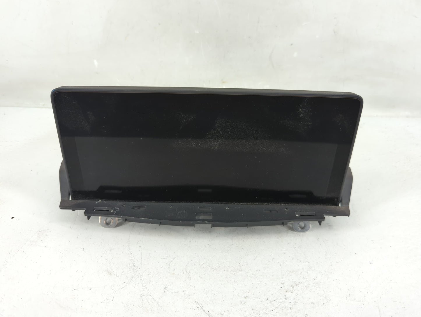 2020 Acura Rdx Radio AM FM Cd Player Receiver Replacement P/N:39710-TJB-A12 Fits OEM Used Auto Parts - Oemusedautoparts1.com