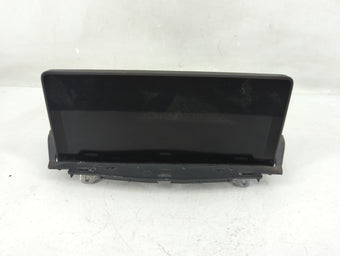 compare product 2020 Acura Rdx Radio AM FM Cd Player Receiver Replacement P/N:39710-TJB-A12 Fits OEM Used Auto Parts
