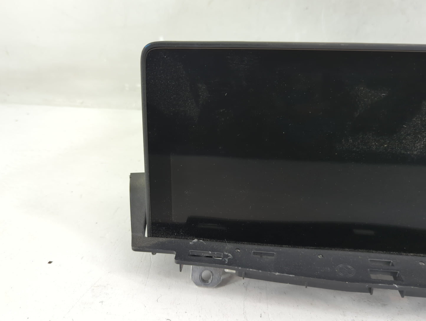 2020 Acura Rdx Radio AM FM Cd Player Receiver Replacement P/N:39710-TJB-A12 Fits OEM Used Auto Parts - Oemusedautoparts1.com