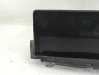 2020 Acura Rdx Radio AM FM Cd Player Receiver Replacement P/N:39710-TJB-A12 Fits OEM Used Auto Parts - Oemusedautoparts1.com