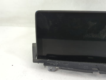 2020 Acura Rdx Radio AM FM Cd Player Receiver Replacement P/N:39710-TJB-A12 Fits OEM Used Auto Parts