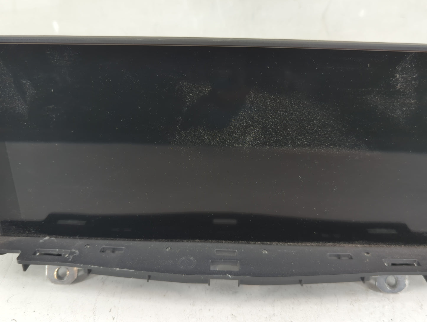 2020 Acura Rdx Radio AM FM Cd Player Receiver Replacement P/N:39710-TJB-A12 Fits OEM Used Auto Parts - Oemusedautoparts1.com