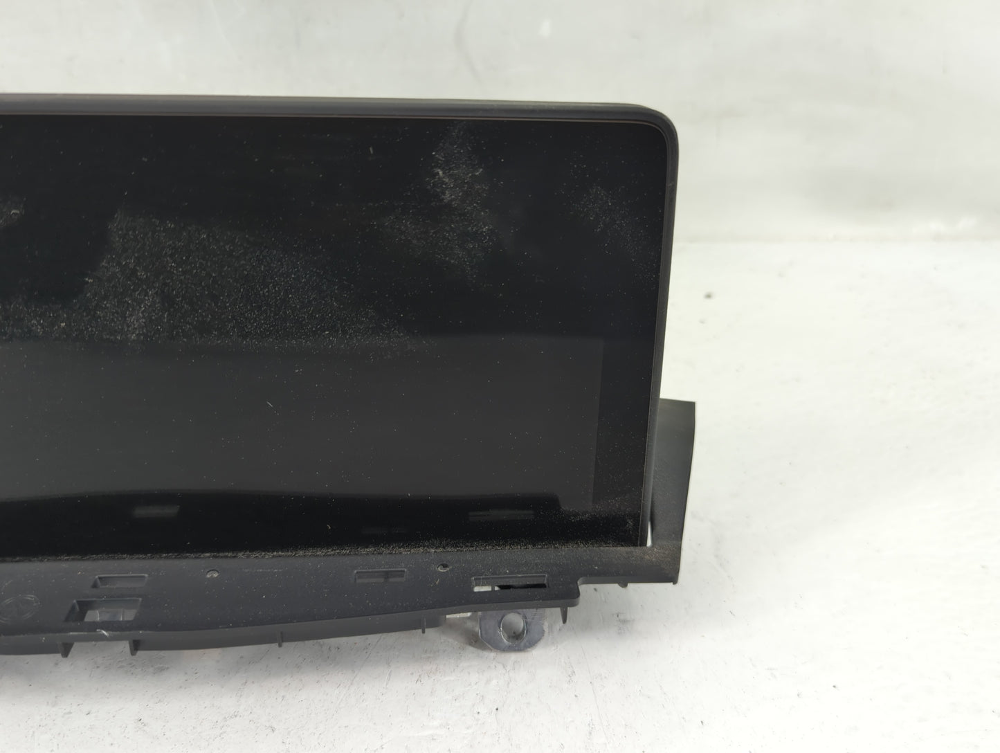 2020 Acura Rdx Radio AM FM Cd Player Receiver Replacement P/N:39710-TJB-A12 Fits OEM Used Auto Parts - Oemusedautoparts1.com