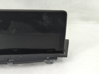 2020 Acura Rdx Radio AM FM Cd Player Receiver Replacement P/N:39710-TJB-A12 Fits OEM Used Auto Parts - Oemusedautoparts1.com