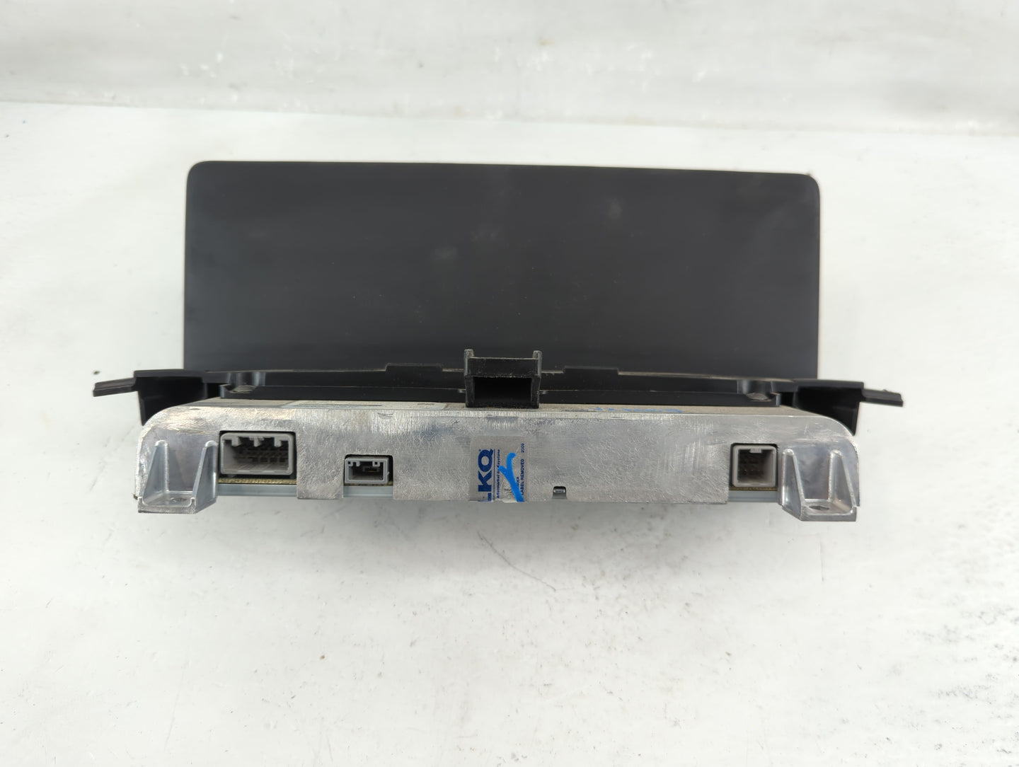 2020 Acura Rdx Radio AM FM Cd Player Receiver Replacement P/N:39710-TJB-A12 Fits OEM Used Auto Parts - Oemusedautoparts1.com