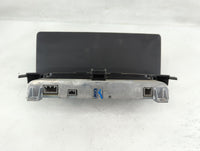 2020 Acura Rdx Radio AM FM Cd Player Receiver Replacement P/N:39710-TJB-A12 Fits OEM Used Auto Parts - Oemusedautoparts1.com