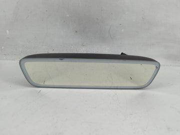 2020 Acura Rdx Interior Rear View Mirror Replacement OEM P/N:E11038122 Fits OEM Used Auto Parts - Oemusedautoparts1.com