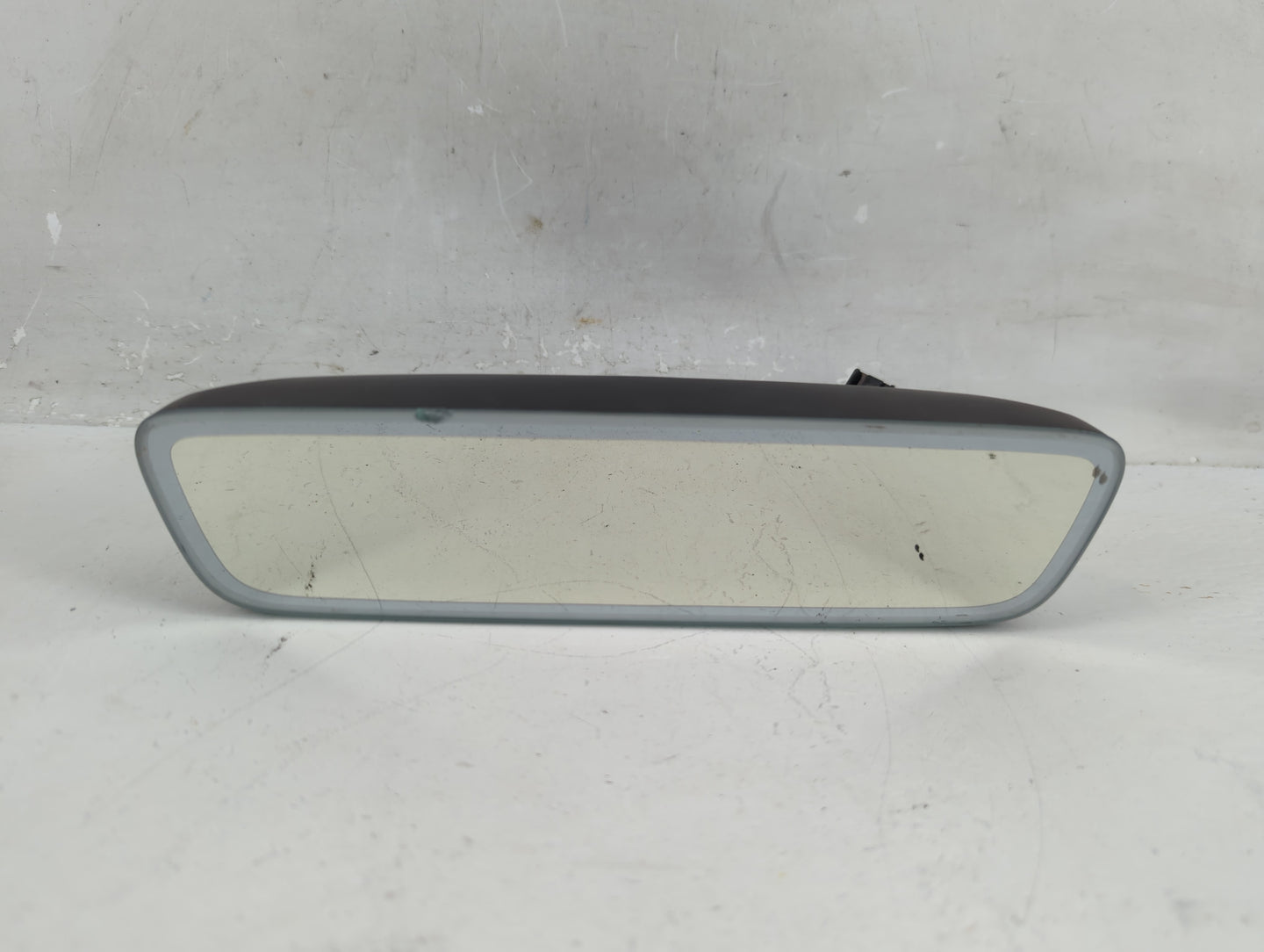 2020 Acura Rdx Interior Rear View Mirror Replacement OEM P/N:E11038122 Fits OEM Used Auto Parts - Oemusedautoparts1.com