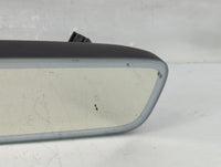 2020 Acura Rdx Interior Rear View Mirror Replacement OEM P/N:E11038122 Fits OEM Used Auto Parts - Oemusedautoparts1.com