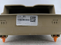 2019-2022 Acura Rdx Overhead Roof Console 1240091 - Oemusedautoparts1.com