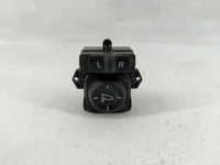 2019-2022 Acura Rdx Master Power Window Switch Replacement Driver Side Left P/N:NH167L 2669T Fits Fits 2019 2020 2021 2022 O