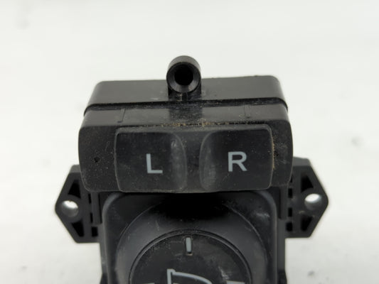 2019-2022 Acura Rdx Master Power Window Switch Replacement Driver Side Left P/N:NH167L 2669T Fits Fits 2019 2020 2021 2022 OEM Used Auto Parts