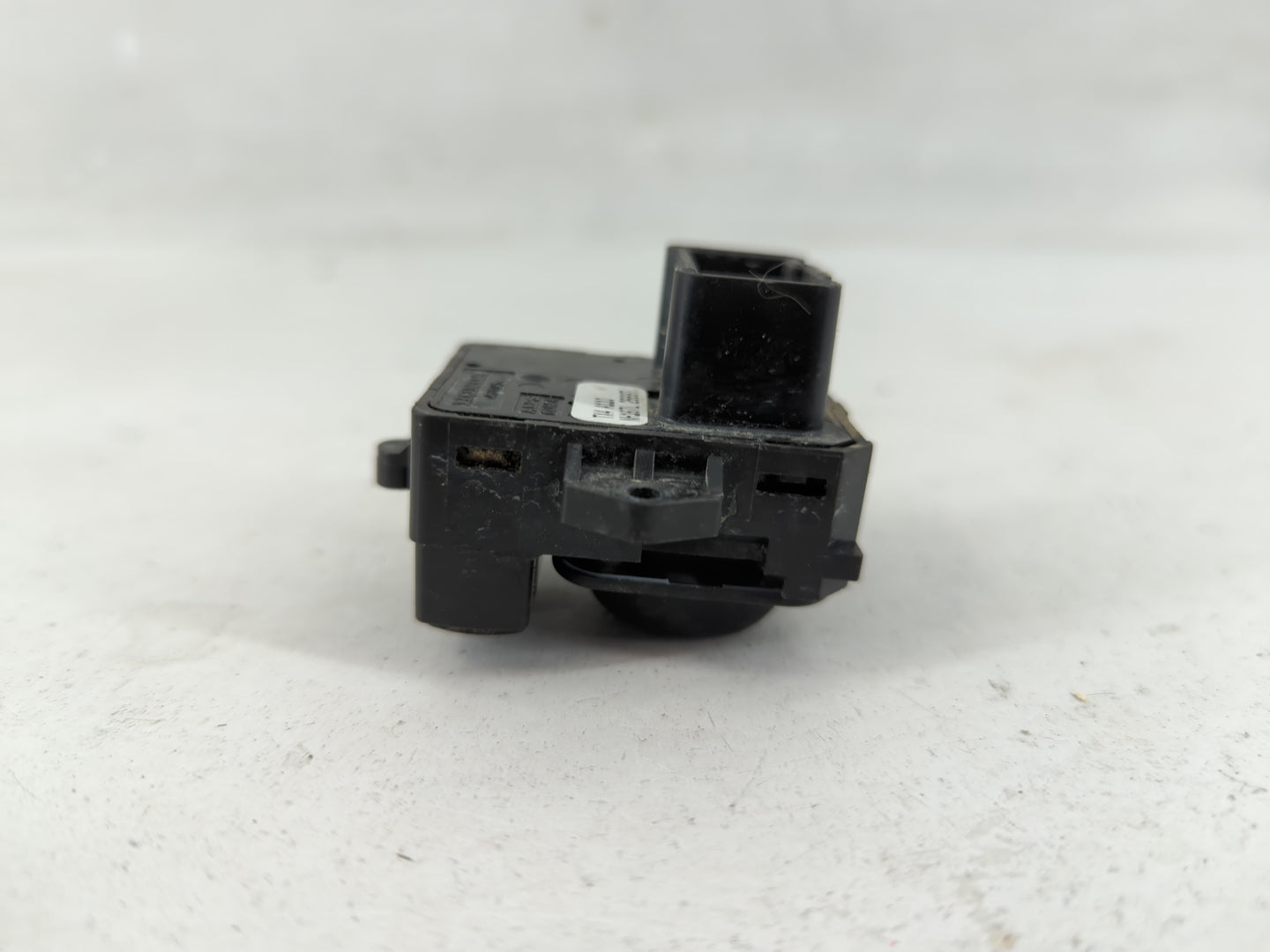 2019-2022 Acura Rdx Master Power Window Switch Replacement Driver Side Left P/N:NH167L 2669T Fits Fits 2019 2020 2021 2022 O