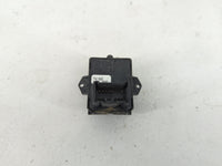 2019-2022 Acura Rdx Master Power Window Switch Replacement Driver Side Left P/N:NH167L 2669T Fits Fits 2019 2020 2021 2022 O