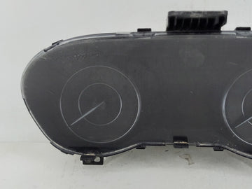 2020 Acura Rdx Instrument Cluster Speedometer Gauges P/N:01162078-000055 78100-TJC-AF11-M1 Fits OEM Used Auto Parts