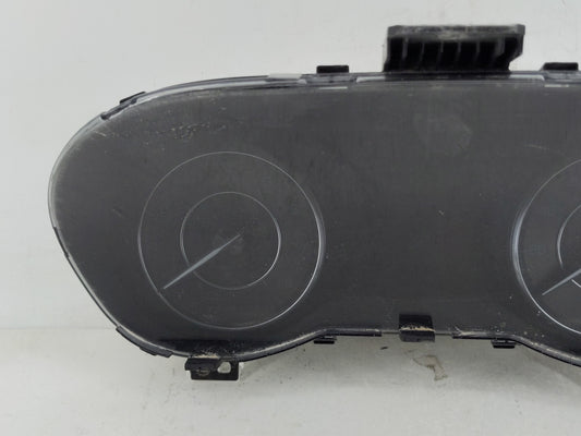 2020 Acura Rdx Instrument Cluster Speedometer Gauges P/N:01162078-000055 78100-TJC-AF11-M1 Fits OEM Used Auto Parts