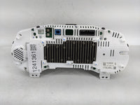 2020 Acura Rdx Instrument Cluster Speedometer Gauges P/N:01162078-000055 78100-TJC-AF11-M1 Fits OEM Used Auto Parts - Oemuse